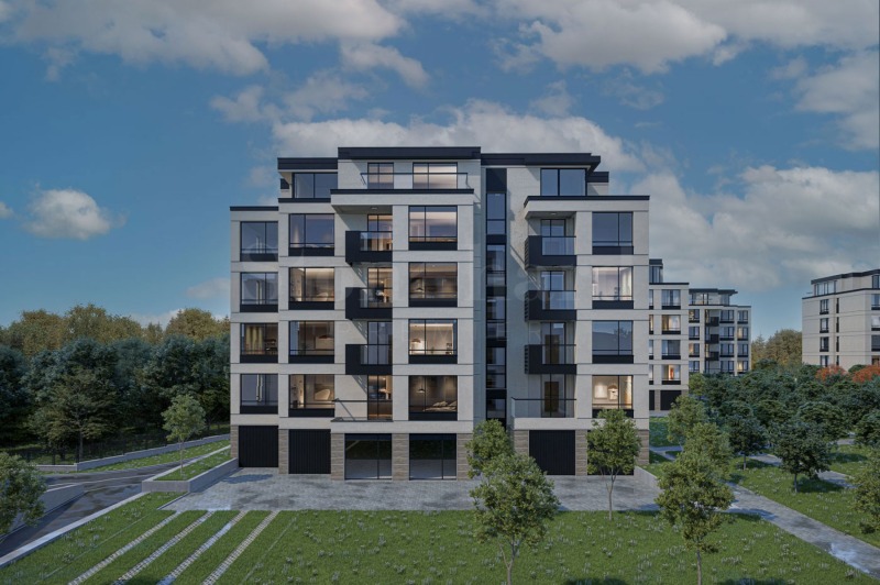 Продава 2-СТАЕН в град София, Овча купел 2 - 63 кв.м / 138 000 € » 269 904.54 лв., СТОУНХАРД ПРЕМИЪР СОФИЯ