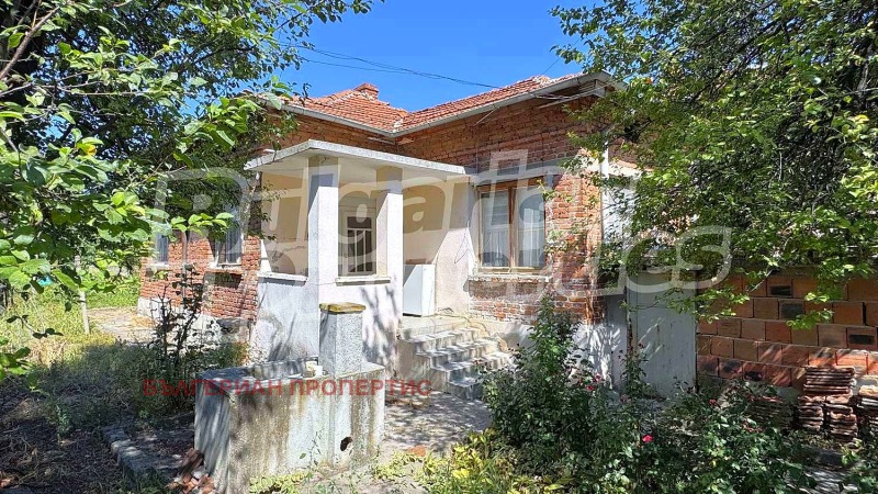 Продава КЪЩА в област Стара Загора, гр. Чирпан - 82 кв.м / 45 900 € » 89 772.60 лв., БЪЛГЕРИАН ПРОПЕРТИС