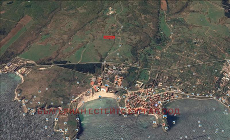 Продава ПАРЦЕЛ | Imot.bg — изображение 2