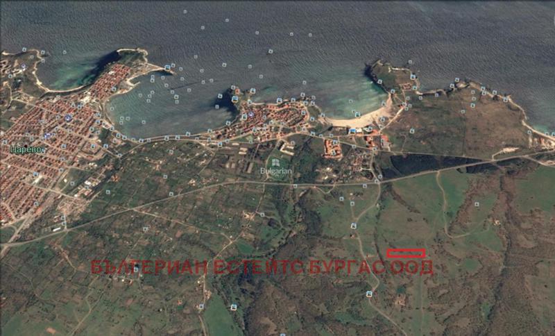 Продава ПАРЦЕЛ | Imot.bg — изображение 9