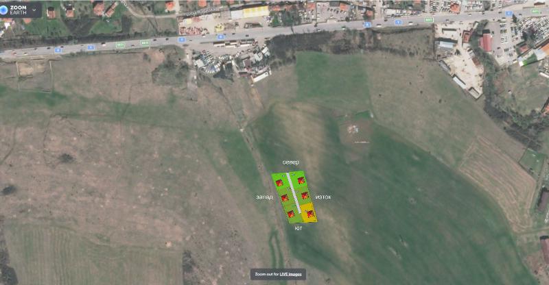 Продава ПАРЦЕЛ | Imot.bg — изображение 2