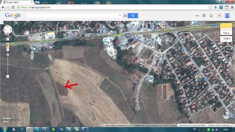 Продава ПАРЦЕЛ | Imot.bg — изображение 3