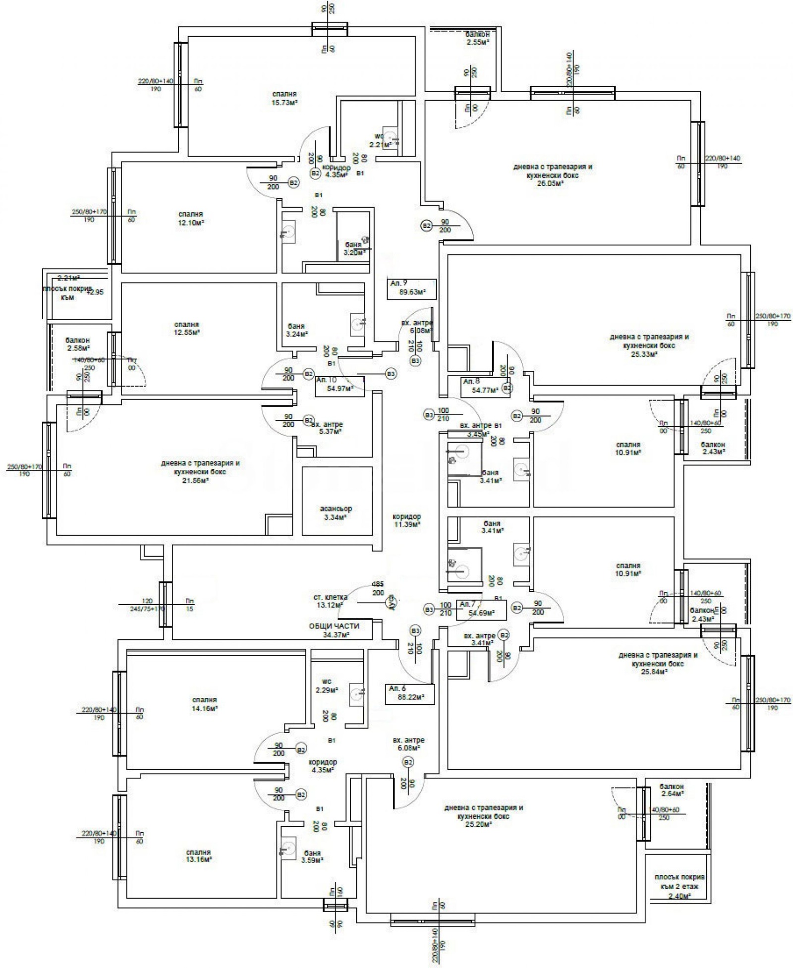 ������� 2-����� | Imot.bg � ����������� 4