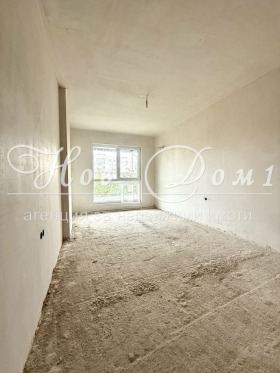 1 Schlafzimmer Hristo Smirnenski, Plowdiw