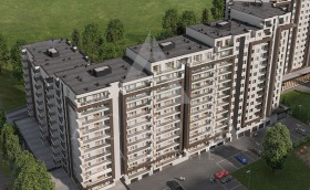 2-СТАЕН, 83 m2