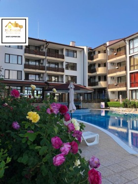 2 sypialnie Nesebar, region Burgas 1