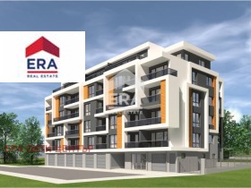 Продава 3-стаен