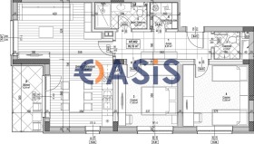 3-СТАЕН, 107 m2