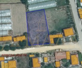 Продажба на парцели в област Пловдив - изображение 7 