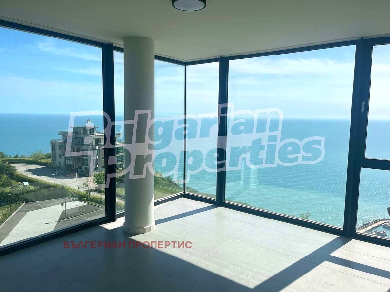 Till salu  Studio region Dobrich , Kavarna , 61 kvm | 53059007 - bild [12]