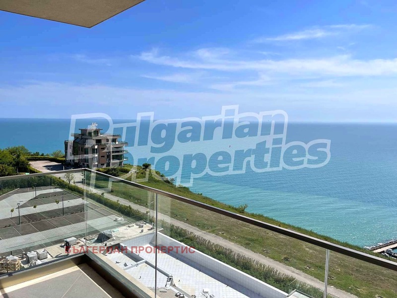 Till salu  Studio region Dobrich , Kavarna , 61 kvm | 53059007 - bild [11]