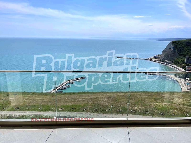 Till salu  Studio region Dobrich , Kavarna , 61 kvm | 53059007 - bild [4]