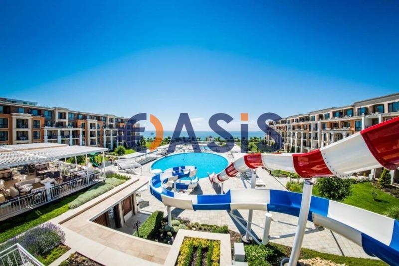 Продава  1-стаен област Бургас , гр. Свети Влас , 39 кв.м | 76542553 - изображение [10]