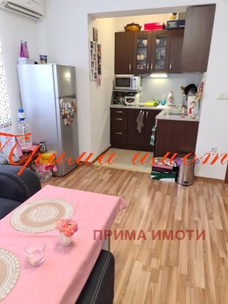 Продава 1-СТАЕН, гр. Варна, Бриз, снимка 5 - Апартаменти - 53189960
