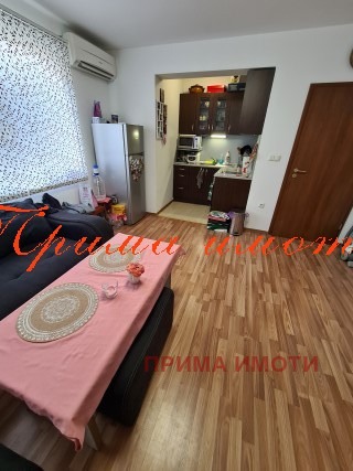 Продава 1-СТАЕН, гр. Варна, Бриз, снимка 4 - Апартаменти - 53189960