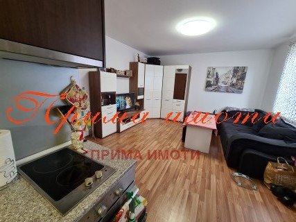 Продава 1-СТАЕН, гр. Варна, Бриз, снимка 3 - Апартаменти - 53189960