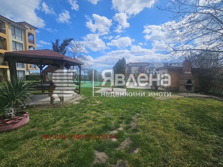 Продава 1-СТАЕН, гр. Ахелой, област Бургас, снимка 12 - Апартаменти - 54152229