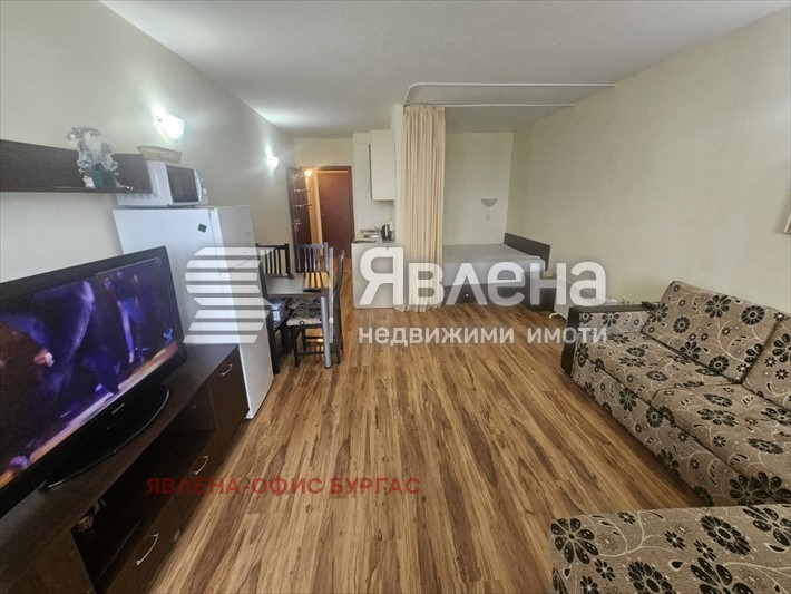 Продава 1-СТАЕН, гр. Ахелой, област Бургас, снимка 3 - Апартаменти - 54152229