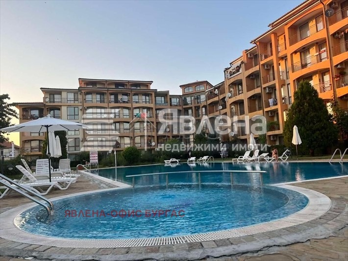 Продава 1-СТАЕН, гр. Ахелой, област Бургас, снимка 11 - Апартаменти - 54152229