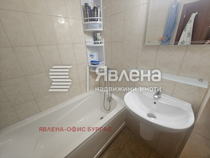 Продава 1-СТАЕН, гр. Ахелой, област Бургас, снимка 8 - Апартаменти - 54152229