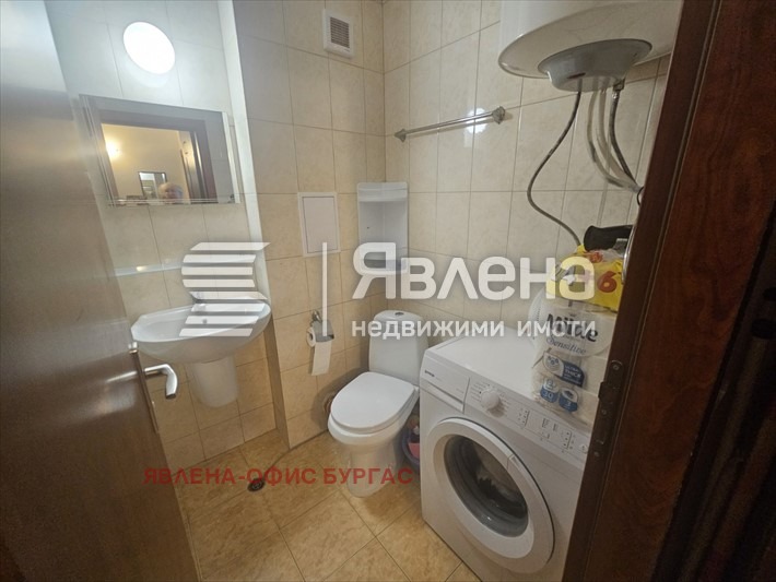 Продава 1-СТАЕН, гр. Ахелой, област Бургас, снимка 7 - Апартаменти - 54152229