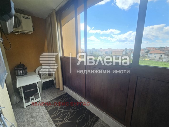Продава 1-СТАЕН, гр. Ахелой, област Бургас, снимка 9 - Апартаменти - 54152229