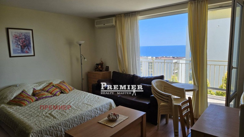 Satılık  Stüdyo bölge Burgaz , Sveti Vlas , 50 metrekare | 77409347 - görüntü [16]
