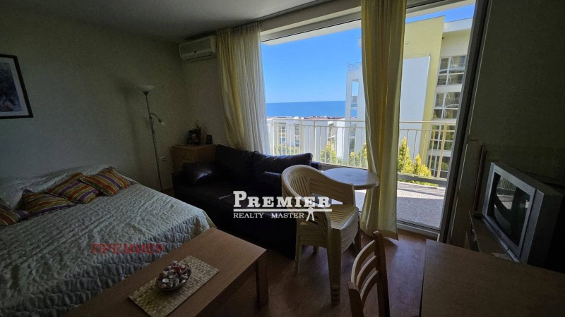 Satılık  Stüdyo bölge Burgaz , Sveti Vlas , 50 metrekare | 77409347 - görüntü [9]