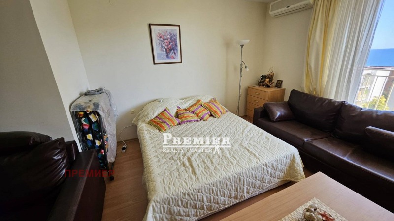 Satılık  Stüdyo bölge Burgaz , Sveti Vlas , 50 metrekare | 77409347 - görüntü [11]