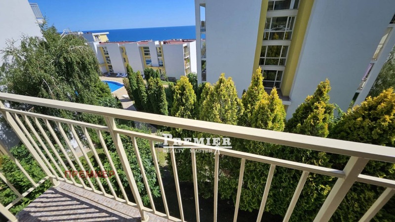Satılık  Stüdyo bölge Burgaz , Sveti Vlas , 50 metrekare | 77409347 - görüntü [4]