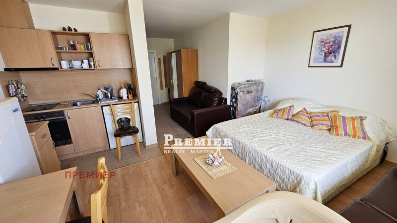 Satılık  Stüdyo bölge Burgaz , Sveti Vlas , 50 metrekare | 77409347 - görüntü [15]