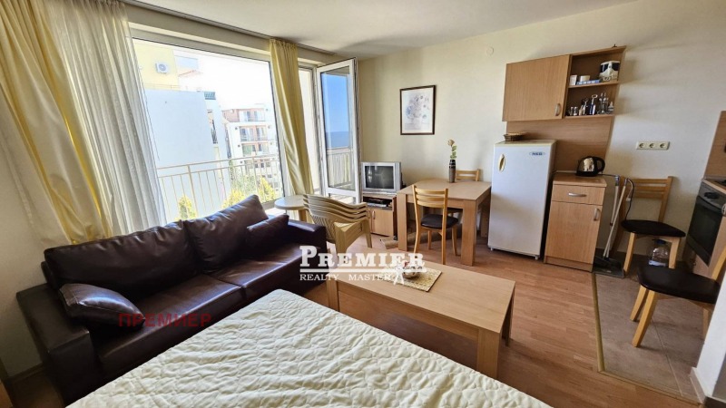 Satılık  Stüdyo bölge Burgaz , Sveti Vlas , 50 metrekare | 77409347