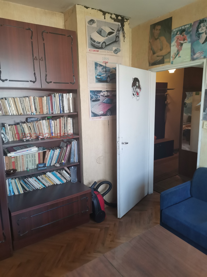 Na prodej  1 ložnice Kjustendil , Buzludža , 65 m2 | 21862268 - obraz [3]