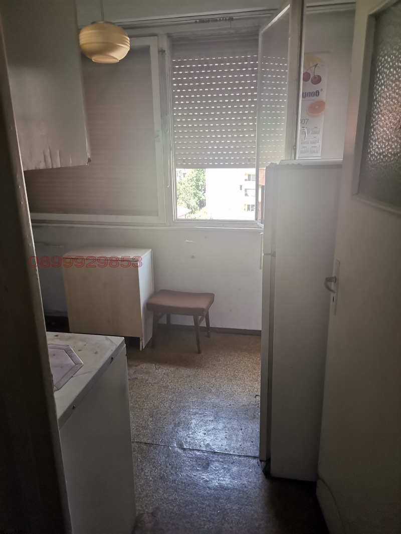 Продаја  1 спаваћа соба Кјустендил , Бузлуджа , 65 м2 | 21862268 - слика [5]