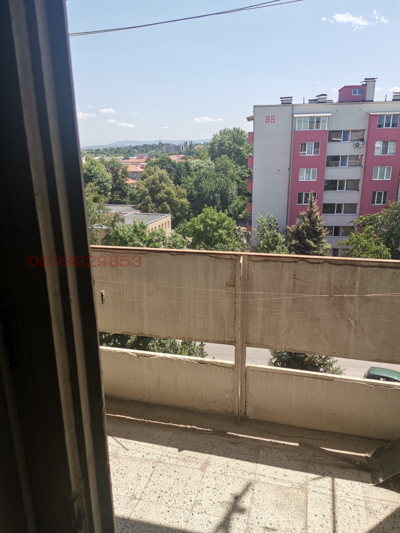 Продаја  1 спаваћа соба Кјустендил , Бузлуджа , 65 м2 | 21862268 - слика [15]