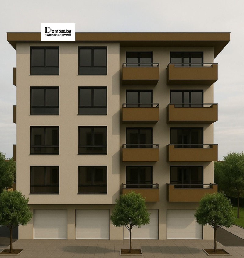 Te koop  1 slaapkamer Blagoevgrad , Balarbasji , 52 m² | 13836552 - afbeelding [2]