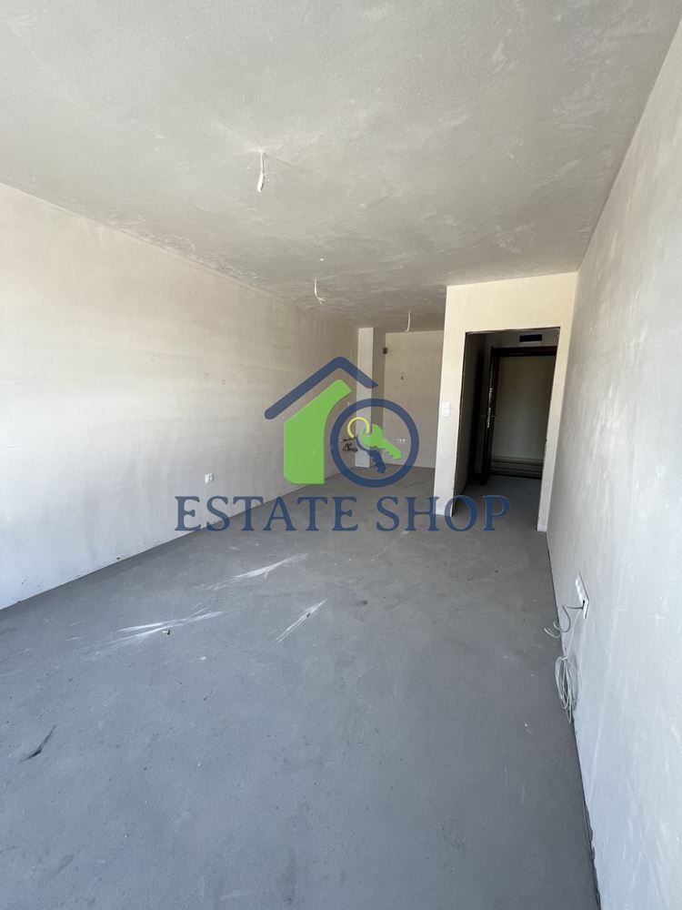 For Sale  1 bedroom Plovdiv , Kyuchuk Parizh , 60 sq.m | 99302441 - image [4]