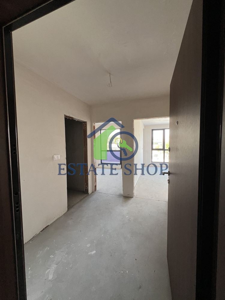 For Sale  1 bedroom Plovdiv , Kyuchuk Parizh , 60 sq.m | 99302441 - image [2]