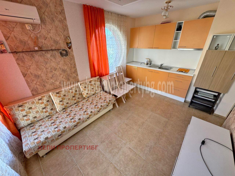 Продава  2-стаен, област Бургас, к.к. Слънчев бряг • 51 500 EUR • ID 51498490 — holmes.bg - [1] 