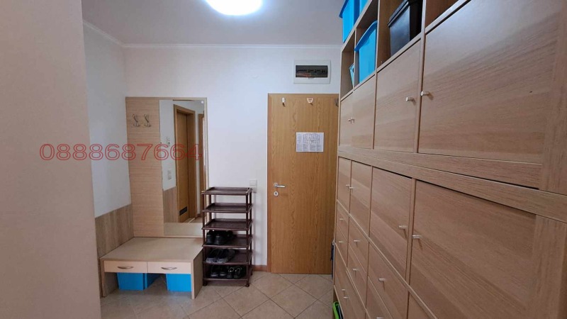 À venda  1 quarto região Burgas , k.k. Slantchev briag , 54 m² | 58606282 - imagem [5]