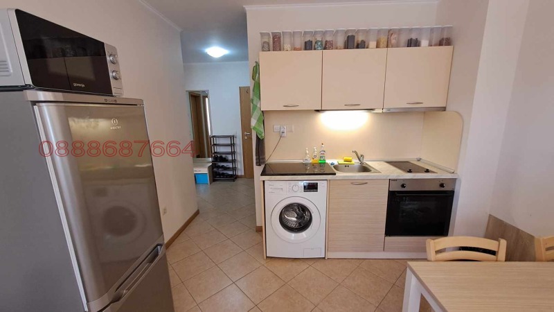 À venda  1 quarto região Burgas , k.k. Slantchev briag , 54 m² | 58606282 - imagem [4]