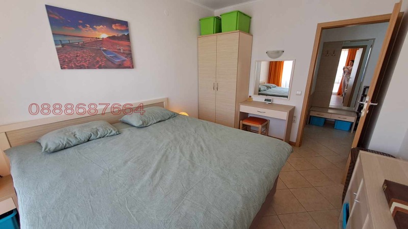 À venda  1 quarto região Burgas , k.k. Slantchev briag , 54 m² | 58606282 - imagem [7]