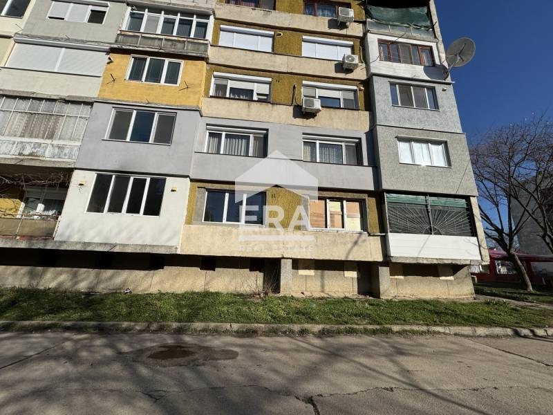 Продава 2-СТАЕН, с. Айдемир, област Силистра, снимка 1 - Aпартаменти - 49202284