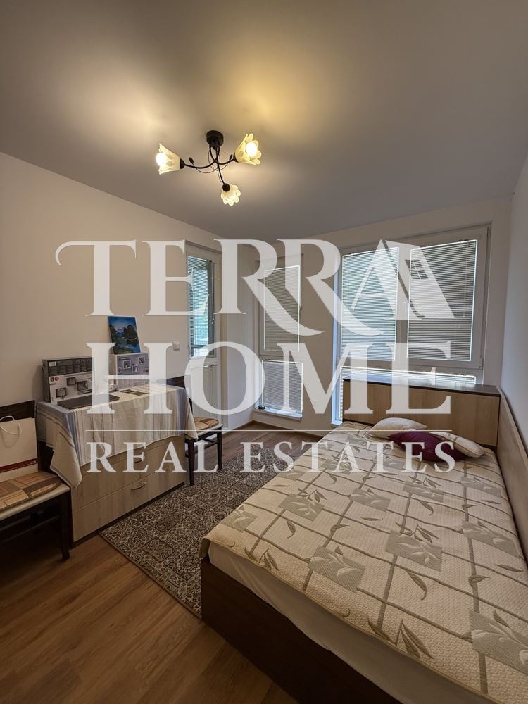 Продава  2-стаен град Варна , Гранд Мол , 55 кв.м | 71612872 - изображение [5]
