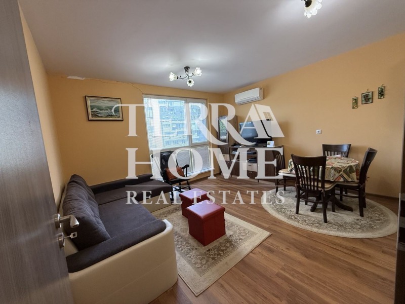 Продава  2-стаен град Варна , Гранд Мол , 55 кв.м | 71612872 - изображение [3]