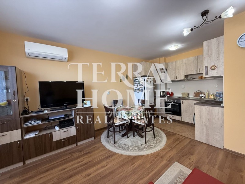 Продава  2-стаен град Варна , Гранд Мол , 55 кв.м | 71612872 - изображение [2]