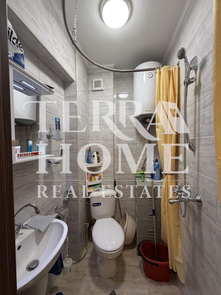 Продава  2-стаен град Варна , Гранд Мол , 55 кв.м | 71612872 - изображение [6]
