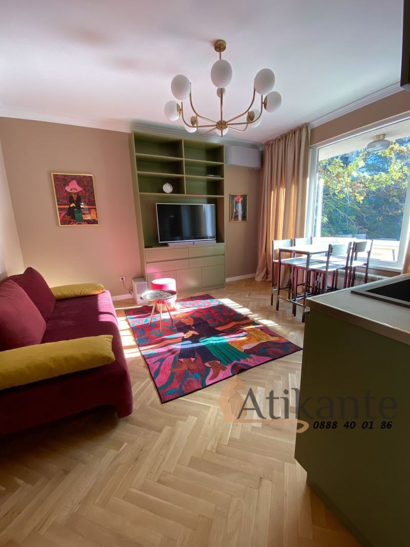 Продается  1 спальня София , Манастирски ливади , 65 кв.м | 89278539