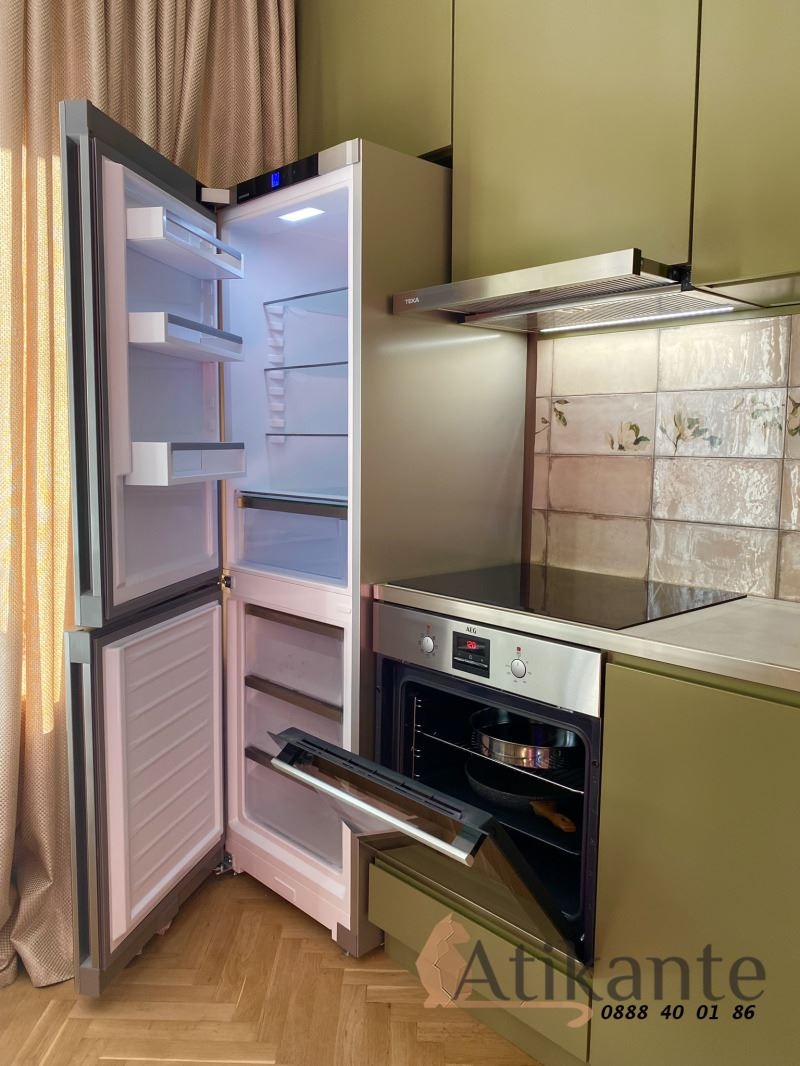Продается  1 спальня София , Манастирски ливади , 65 кв.м | 89278539 - изображение [5]