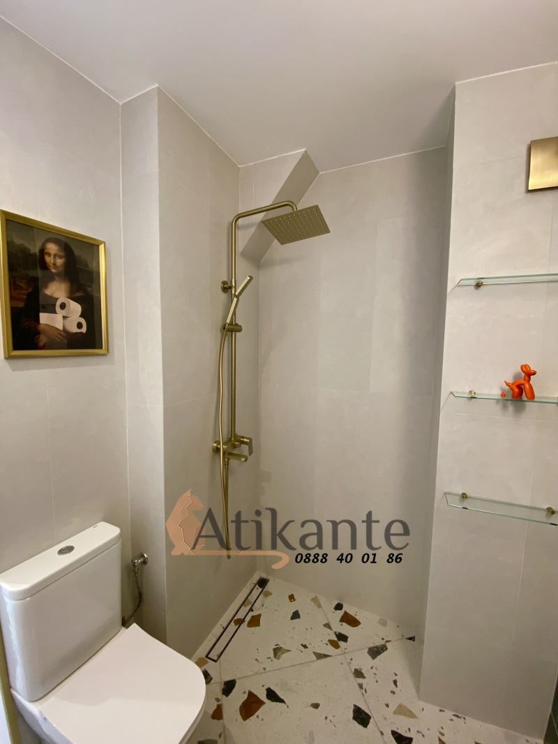 Продается  1 спальня София , Манастирски ливади , 65 кв.м | 89278539 - изображение [9]
